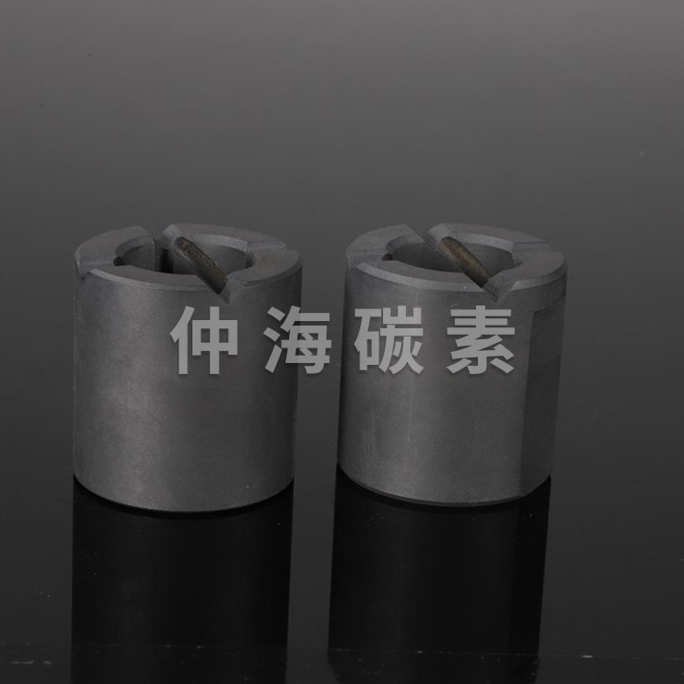 石墨轴承