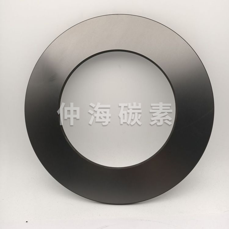 石墨盘