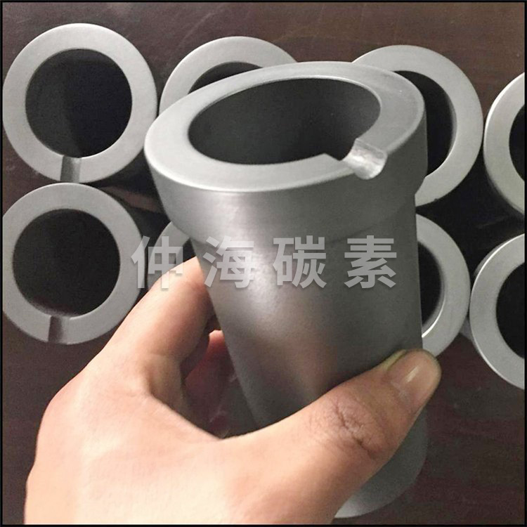 石墨轴承