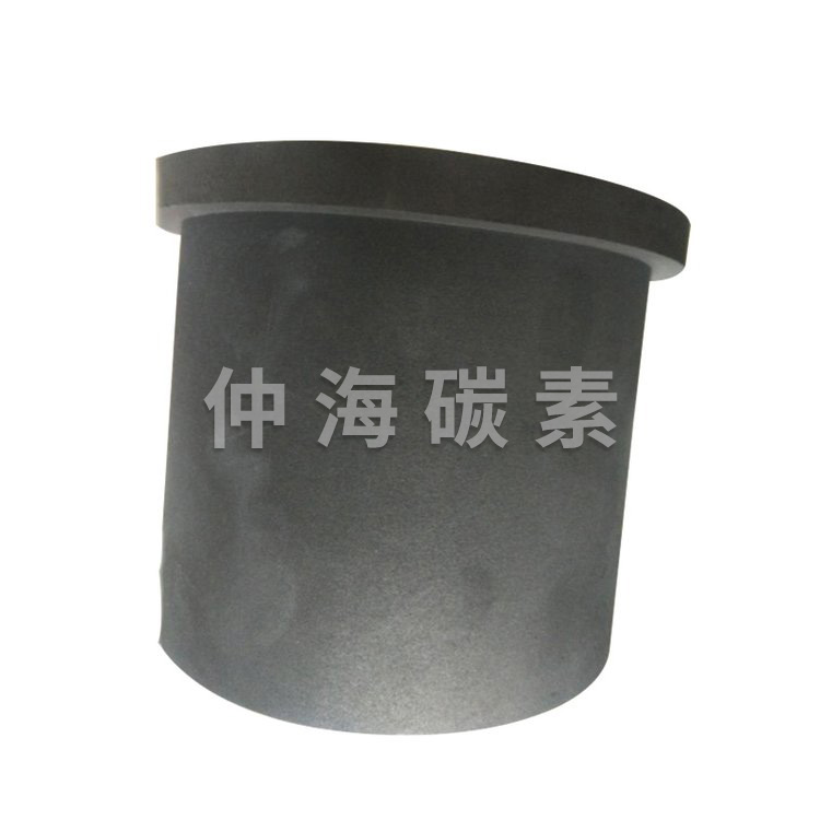 石墨热场