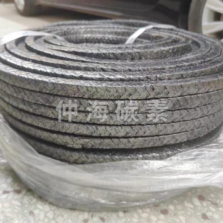 石墨盘