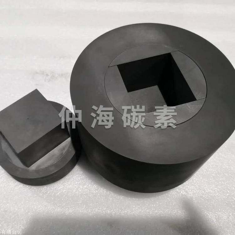 电子石墨模具