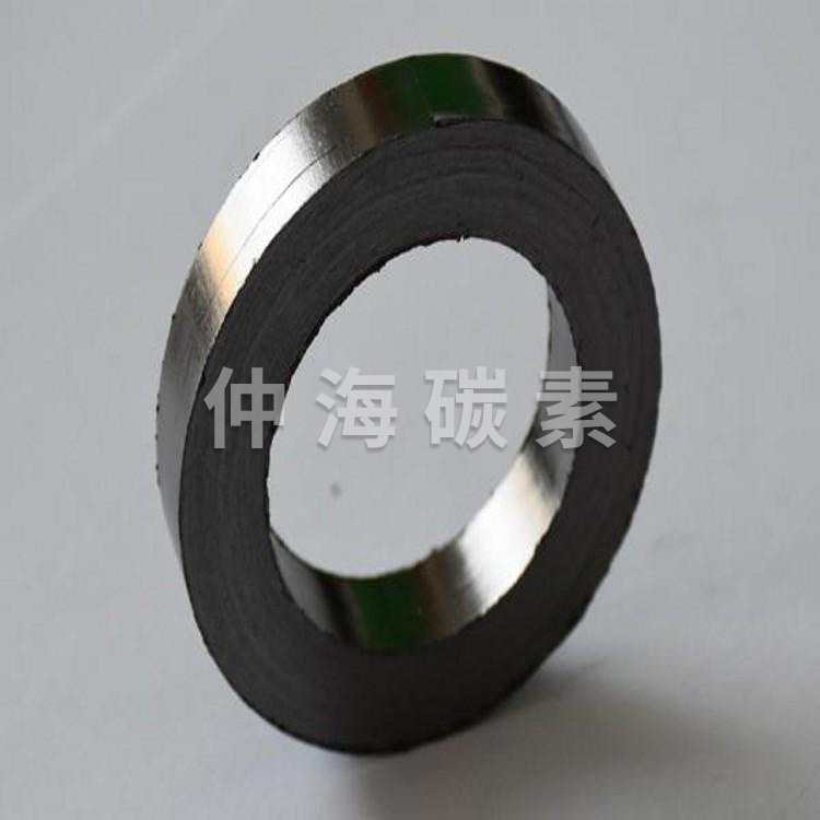 石墨密封圈