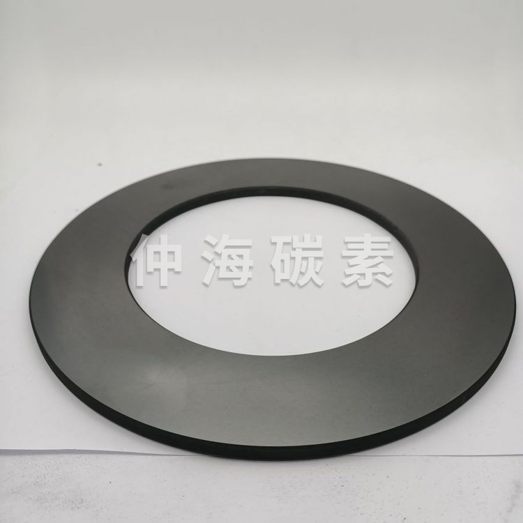 石墨盘