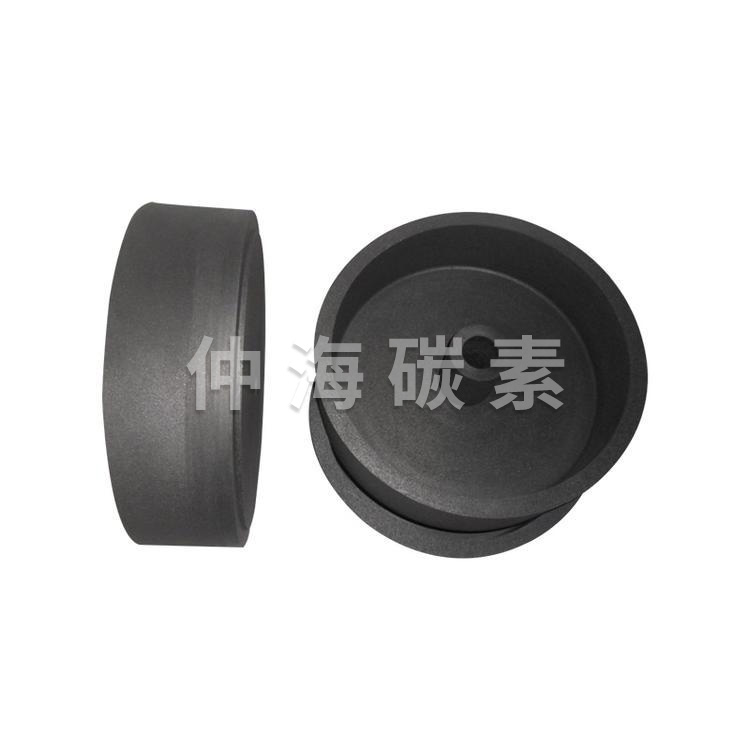 石墨模具