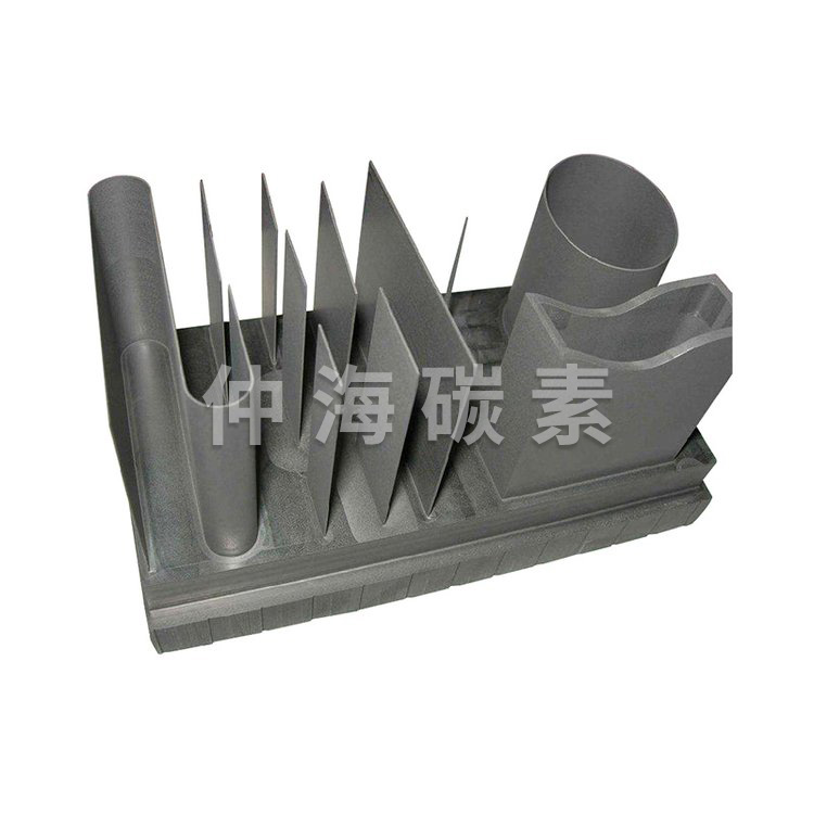 石墨模具 石墨模具