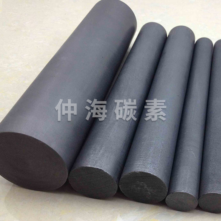 哪些工业生产过程中用到石墨棒