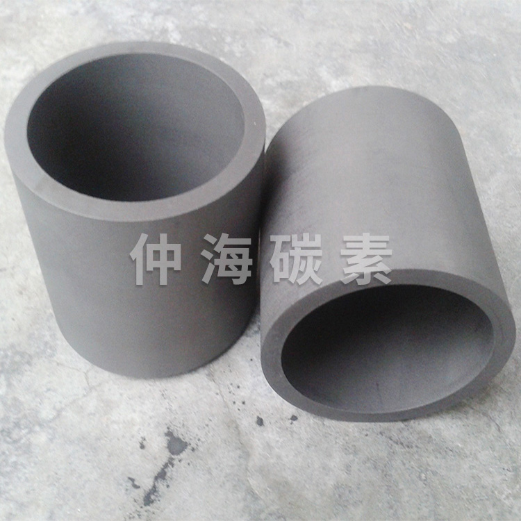 石墨坩埚 石墨坩埚
