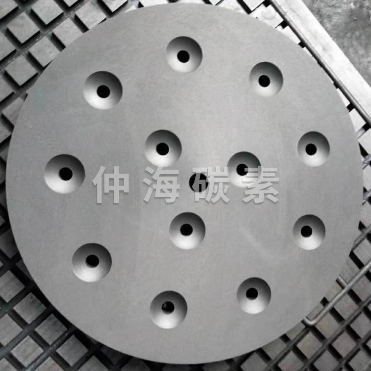 石墨模具 石墨模具
