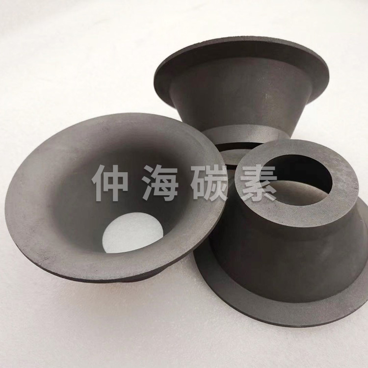 哪些因素影响石墨制品加工的耐酸性